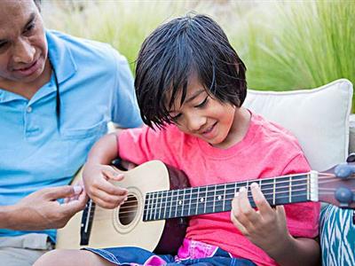 招聘延边吉他家教老师