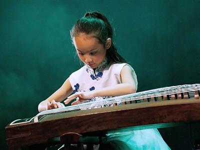 招聘延边古筝家教老师