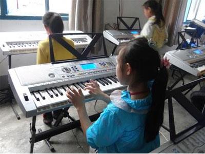 招聘延边电子琴家教老师