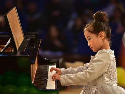 延边找钢琴家教哪家好？